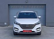 Hyundai Tucson 2