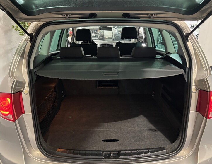Seat Altea 18