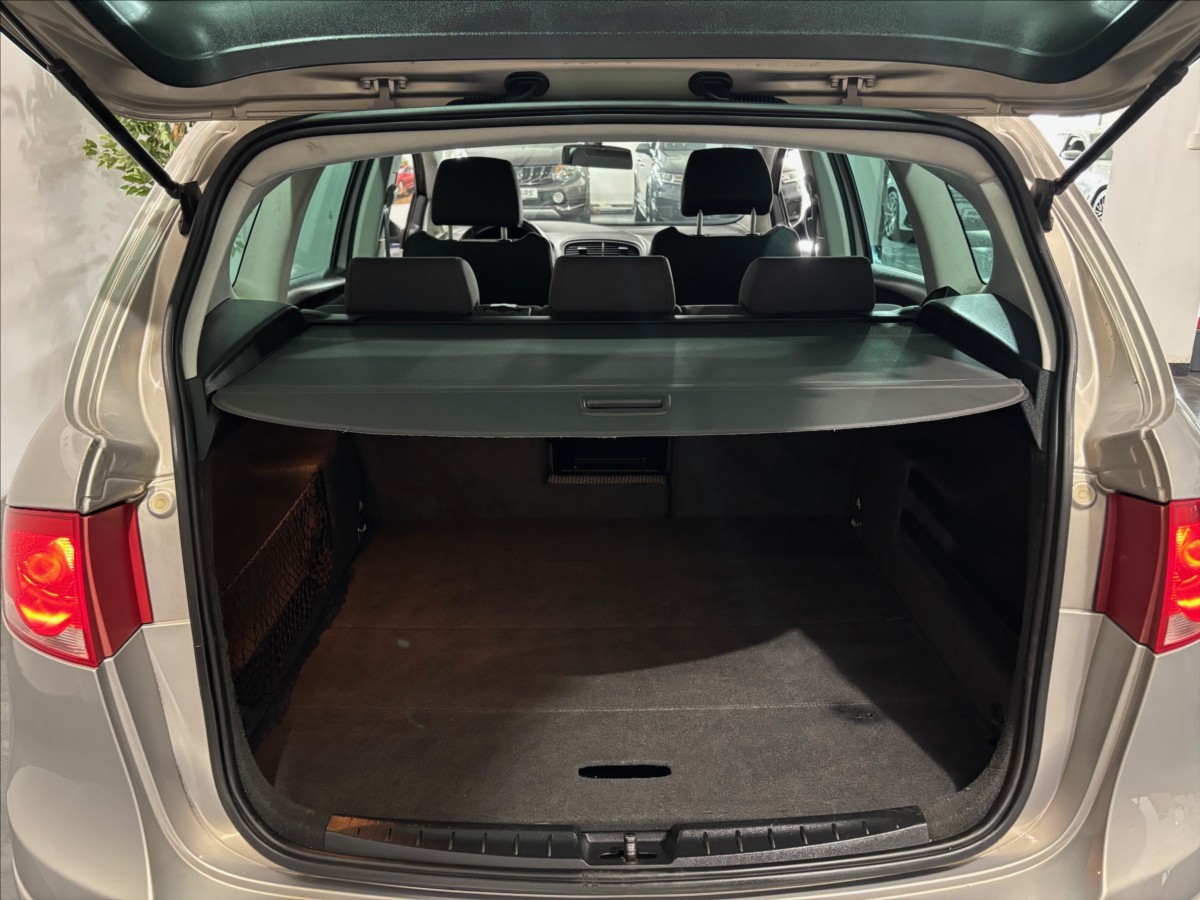 Seat Altea