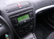 Škoda Octavia 23