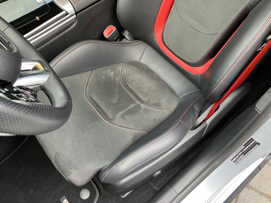 Mercedes-Benz Třídy C