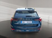 Škoda Octavia 5