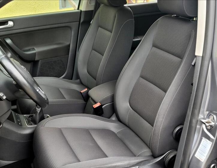 Volkswagen Golf Plus 28