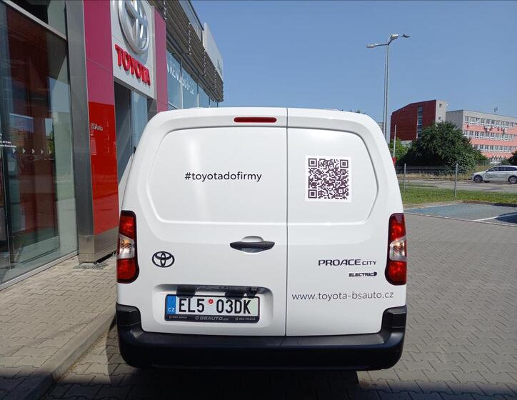 Toyota ProAce 5