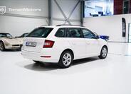 Škoda Fabia 5