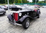 MG Ostatní 9