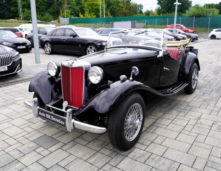 MG Ostatní 9