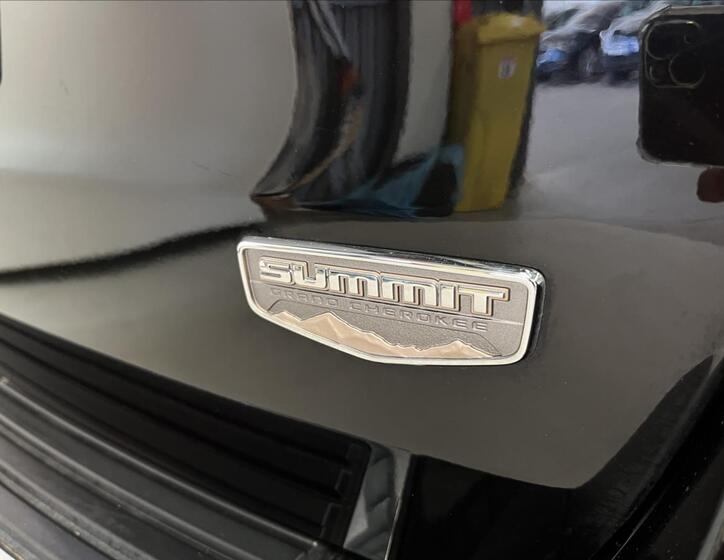 Jeep Grand Cherokee 31
