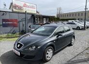 Seat Leon 2