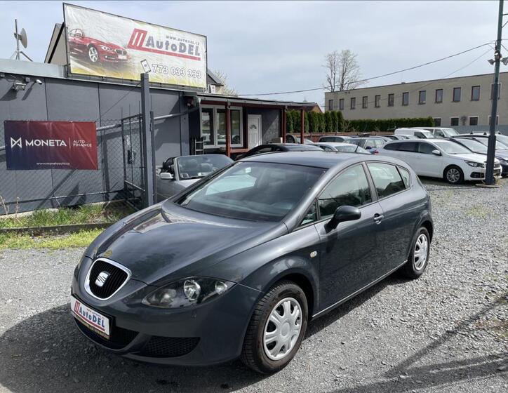 Seat Leon 2