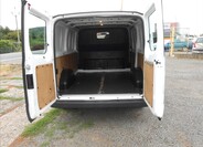 Ford Transit 10