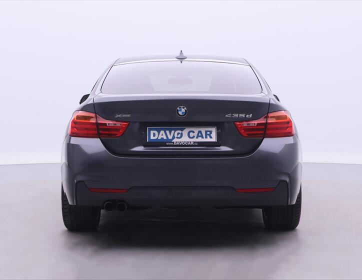 BMW Řada 4 6