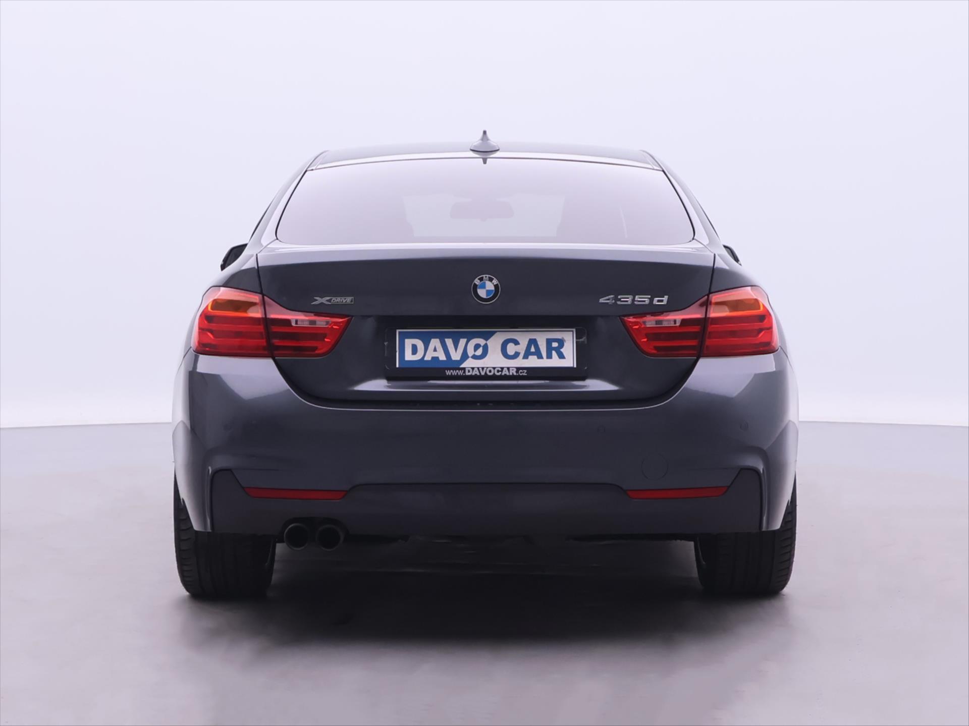 BMW Řada 4