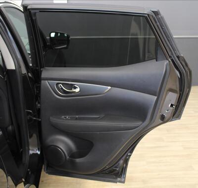 Nissan Qashqai 20
