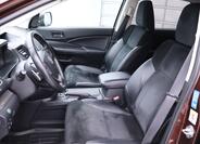 Honda CR-V 11
