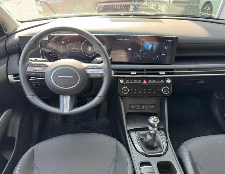 Hyundai Tucson 7