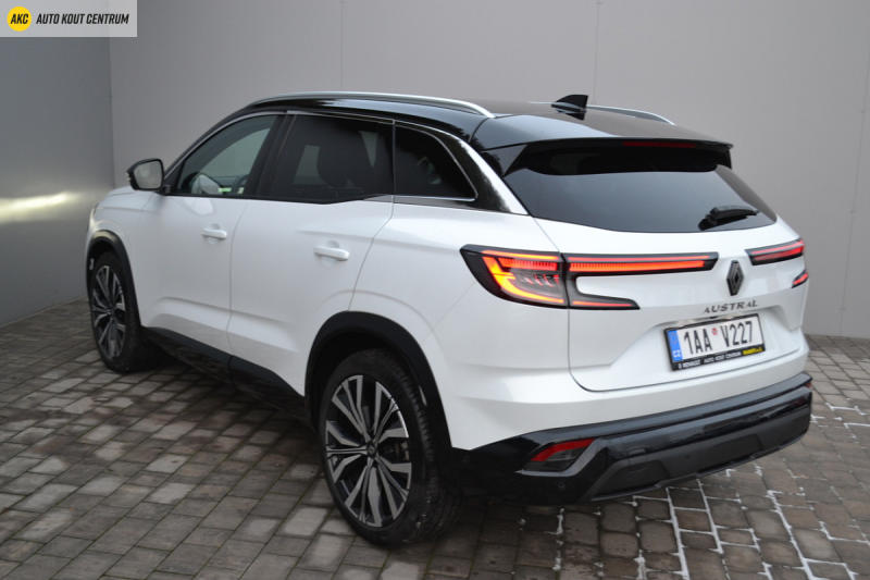 Renault Austral