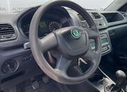 Škoda Fabia 13
