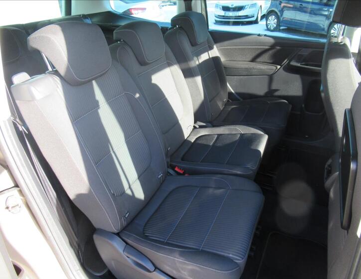 Seat Alhambra 14