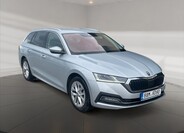 Škoda Octavia 1