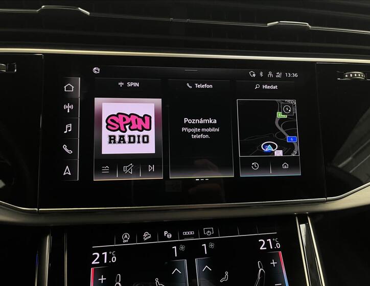 Audi Q8 10