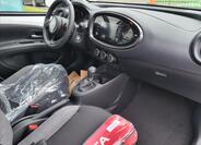 Toyota Aygo 6