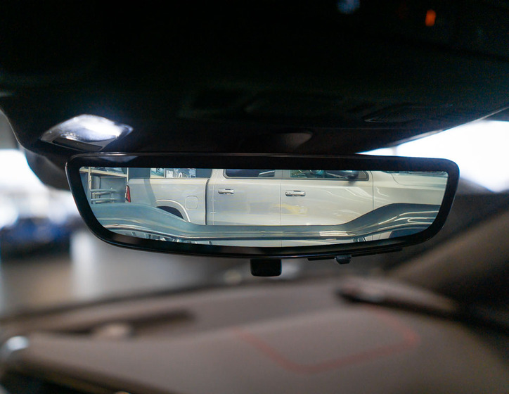 Chevrolet Corvette 37