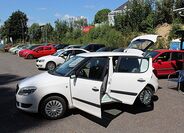 Škoda Fabia 21
