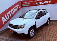 Dacia Duster 1