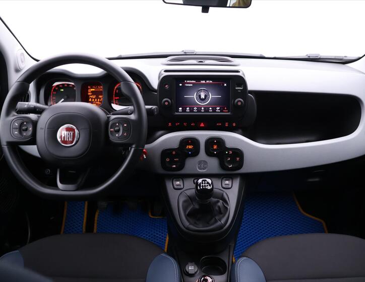Fiat Panda 27