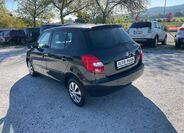 Škoda Fabia 15