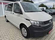 Volkswagen Transporter 8