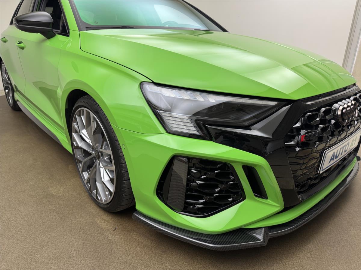 Audi RS 3