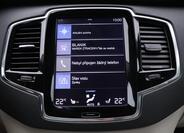 Volvo XC90 22