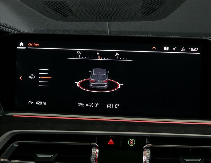 BMW X7 35