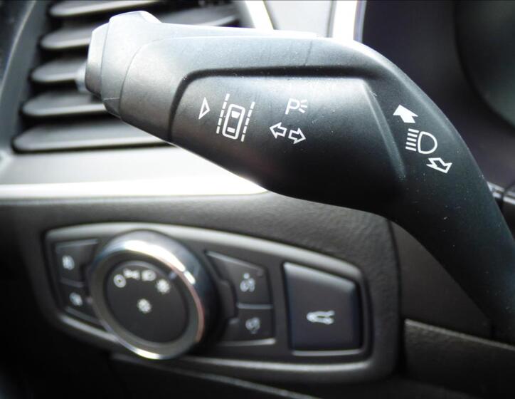 Ford Edge 17