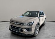 SsangYong Korando 1