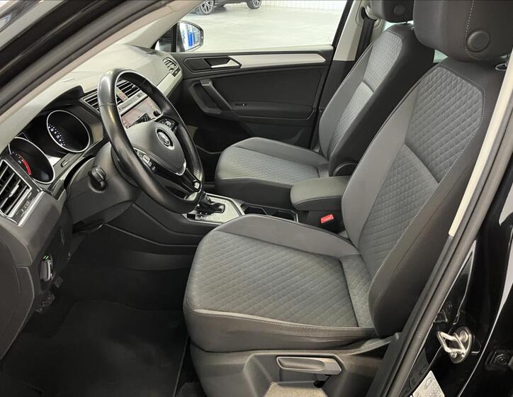 Volkswagen Tiguan 20