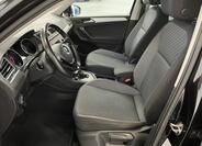 Volkswagen Tiguan 20