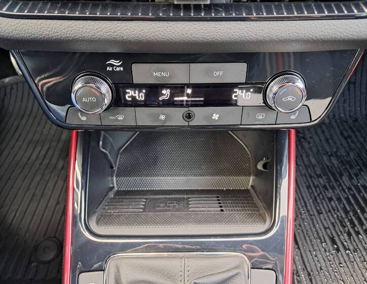 Škoda Fabia 14