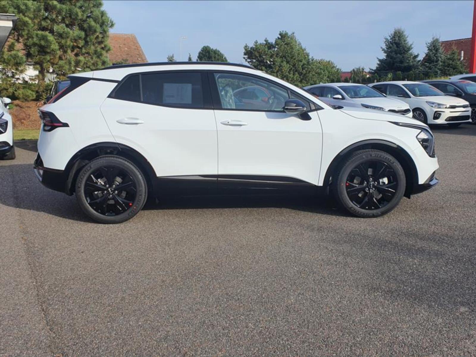 KIA Sportage 5