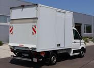 Volkswagen Crafter 7