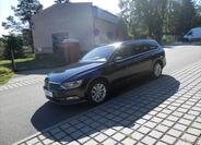 Volkswagen Passat 2