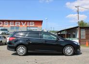 Ford Focus 4