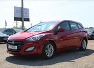 Hyundai i30 1