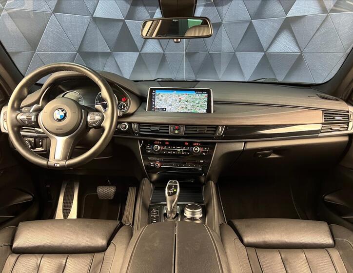 BMW X6 10