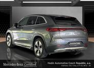 Mercedes-Benz EQE 3