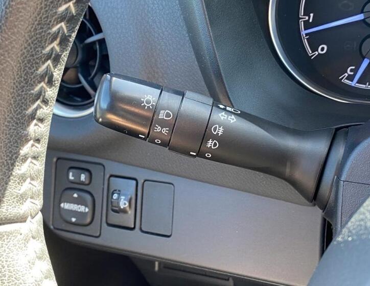 Toyota Yaris 18