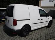 Volkswagen Caddy 4