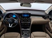 Mercedes-Benz GLC 13